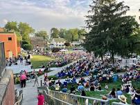 Summer Kick Off Party with T & T Baltimore Steel Orchestra