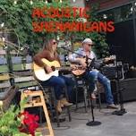 SilentBark: Acoustic Shenanigans @ Bostwick Lake Inn