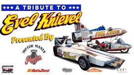 A Tribute To Evel Knievel