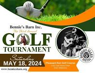 Bennie's Barn Golf Tournament