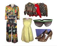 Ladies Vintage Couture! Final Auction from the Maine Collection.