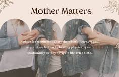 Mother Matters