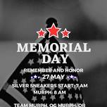 4th Annual Murph