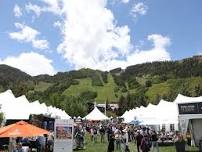 THE LITTLE NELL AT THE FOOD & WINE GRAND TASTING PAVILION | JUN. 16