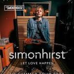 Simon Hirst / Ryan Redwood / Grace Wells — The Smokehouse