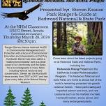 Discover What is Happening at Redwood National & State Parks