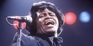 Opening Night: James Brown Art Tribute