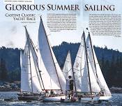 Castine Classic Yacht Race