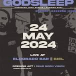 Godsleep, Greece, Dead Born Vision