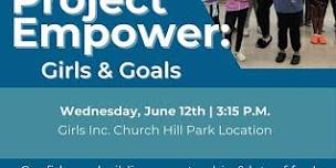 Project Empower- June 2024