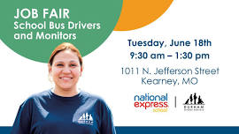 Job Fair in Kearney, MO