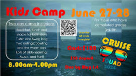 Kids Camp