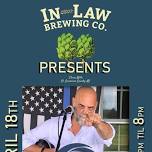 InLaw Brewing Co.