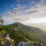 Beauty and Adventure in the Central Appalachians with Mark Hendricks