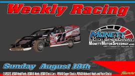 Weekly Racing