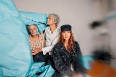 Blonde Redhead in Perth