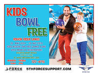 Kids Bowl FREE