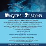 Magickal Dragons