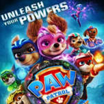 Movies Under the Stars: PAW Patrol: The Mighty Movie