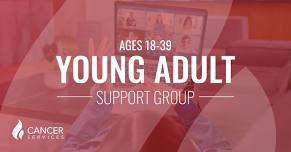 Young Adult Support Group