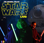 Star Wars LIVE!