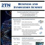 2TN Business and Innovation Summit