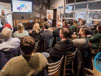 AGC Talks: Ignite Your Network, Elevate Your Business St Paul event