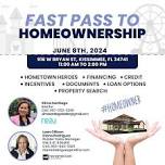 Fast Pass to Homeownership