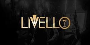 LIV FRIDAYS // LIVELLO