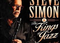 STEVE SIMON & THE KINGS OF JAZZ