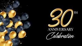 DBSA Colorado Springs 30th Anniversary Celebration