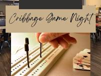 Cribbage @ Casual Space