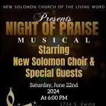 Night of Praise