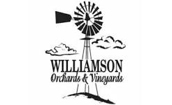 Farm to Fork Caldwell Farmers Market – Williamson Vineyards