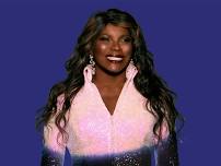 MACKAY - MARCIA HINES - THE STILL SHINING CONCERT TOUR