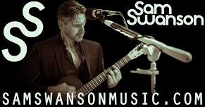 Sam Swanson live at The Radisson Hotel (Corning, NY)