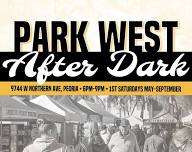 Park West After Dark Market  8/3