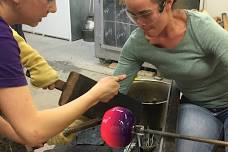 One Day Glassblowing