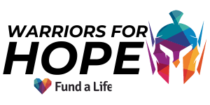 Warriors for Hope: 5k / 10k Obstacle Run & More!