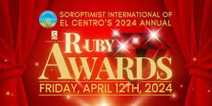 2024 Ruby Awards Gala