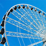 Skyviews Miami Observation Wheel