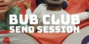 Bub Club Corby (SEND Session)