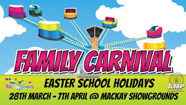 Mackay Family Carnival