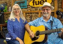 River City Singers at Fuel Coffee House