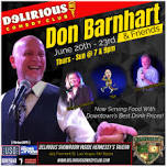 Don Barnhart & Friends