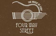 FOUR WAY STREET