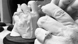 Art Classes: Hand Casting Workshop