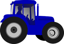 Annual Spring Farm Machinery Auction