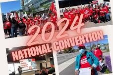 ACORN Canada National Convention 2024