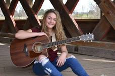 Live Music w/ Maddie Yingling | Event in Gettysburg